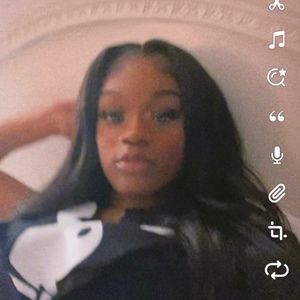 Meet your Posher, Tamara